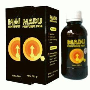 

Terbaru Original Madu Penyubur Subur Pria Al Mabruroh Grosir