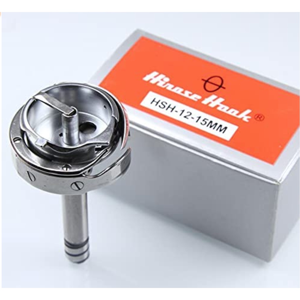 Rotary / Rotari Hook Hirose HSH-12-15MM / HSH 12-15 MM Best Quality