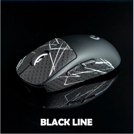 BTL Antislip Mouse Grip Tape for G Pro Wireless