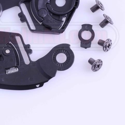 RATCHET VISOR - GM AIRBORNE