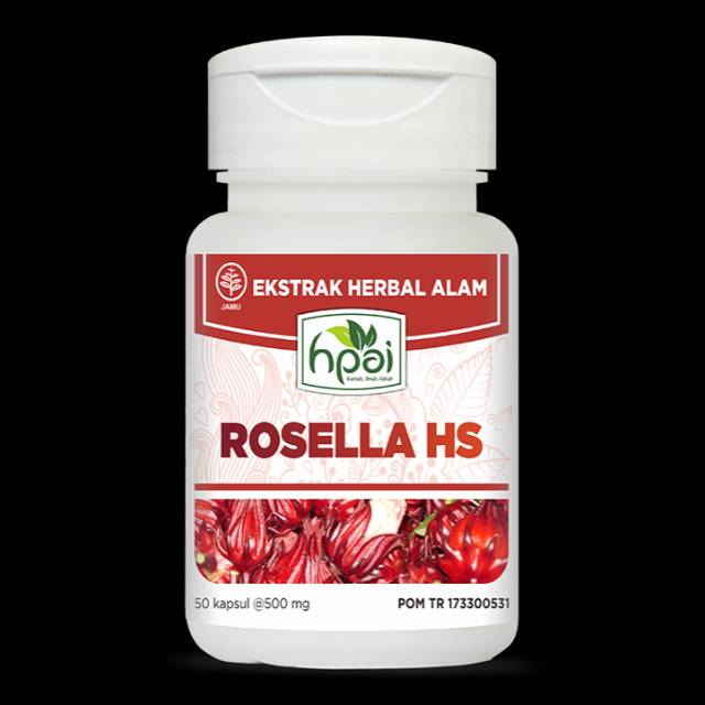 

ROSELLA HS