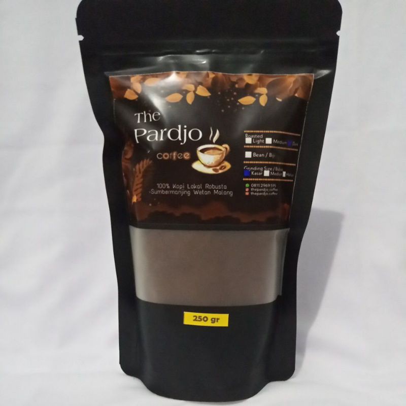 

KopiRobustaDampit250gram-DarkKasar