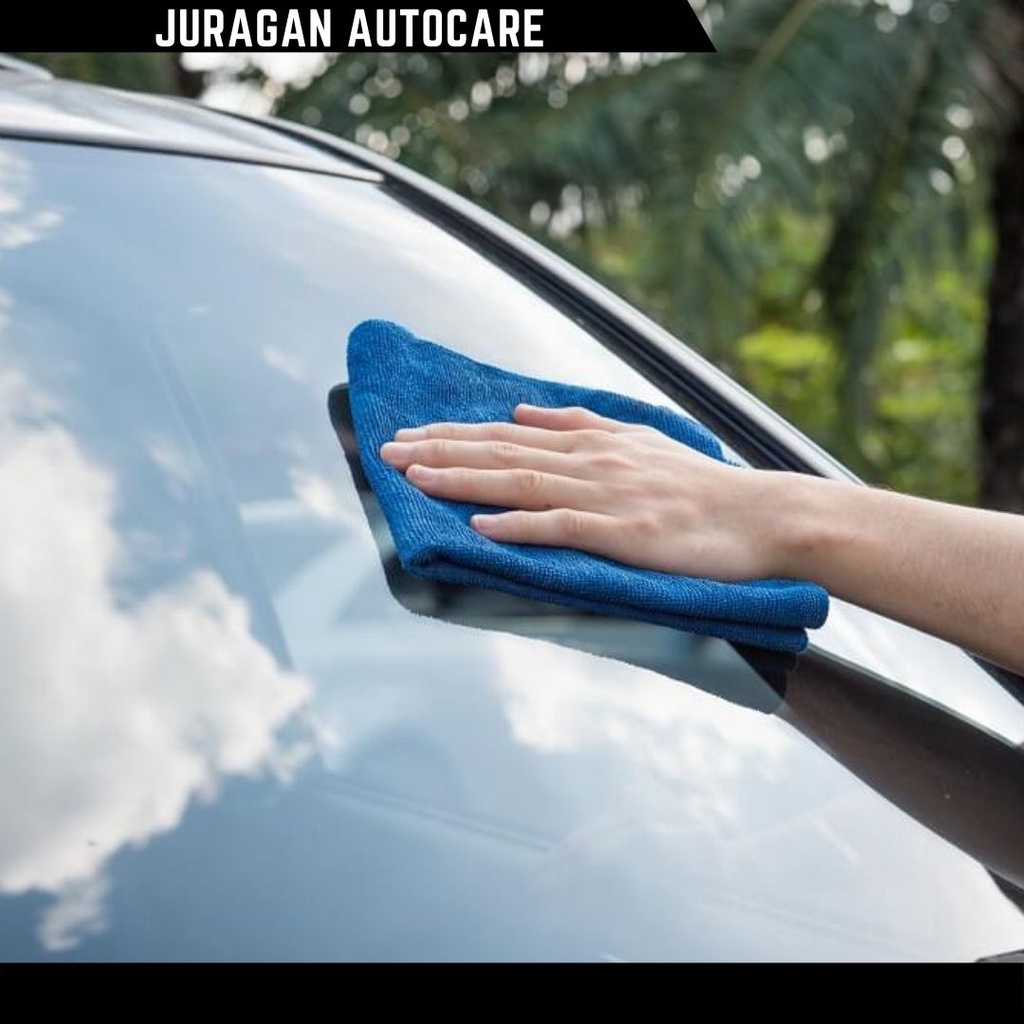 Paket 3 IN 1 - Pembersih Jamur Kaca Kerak Mesin Interior Mobil Paling Ampuh 250ml Juragan Autocare
