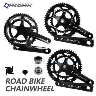 bicycle crank sprocket