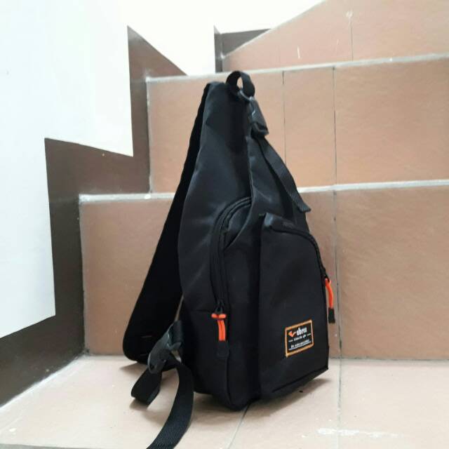 TERBARU TAS SELEMPANG|SLING BAG|TAS PRIA GAUL