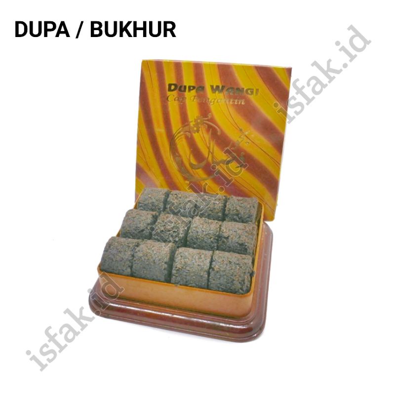 Paket Komplit Bukhur Pengantin Lengkap Tempat Buhur Kayu Arang Magic Dupa Pewangi Ruangan Incense Burner