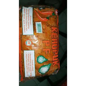 

KERUPUK PF