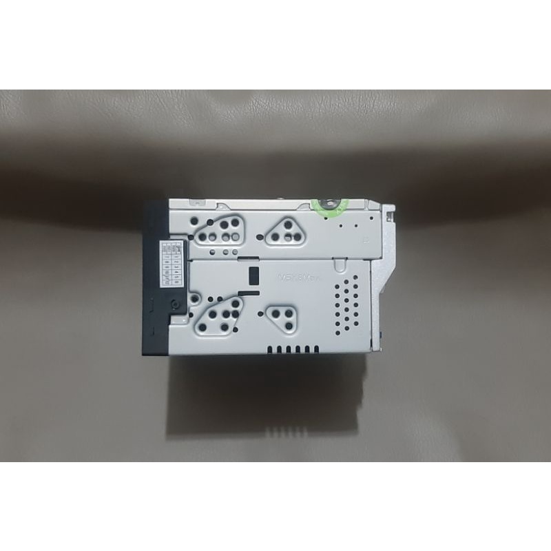 Head unit double din audio mobil 6.95