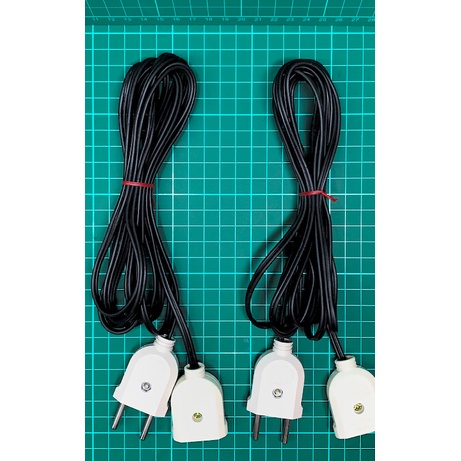 Kabel Sambungan 3 Meter Asli Tembaga