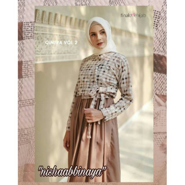 GAMIS  QIMERA CHANNEL VOL 2 TOYOBO ORI FLH