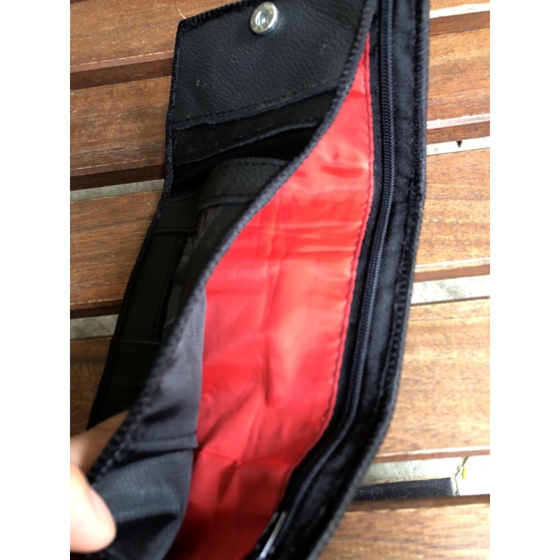 DOMPET PRIA KULIT ASLI LIPAT 3 SIKSAK DOMPET PRIA MURAH MERIAH DOMPET PRIA LIPAT DOMPET LIPAT KULIT