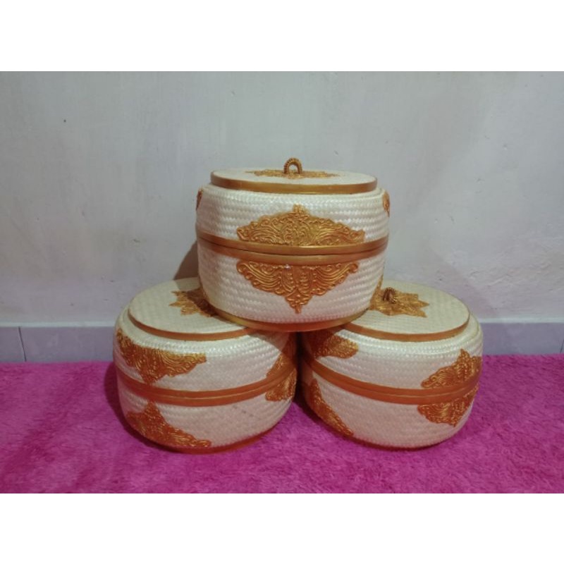 Keben Prada // Sokasi Prada