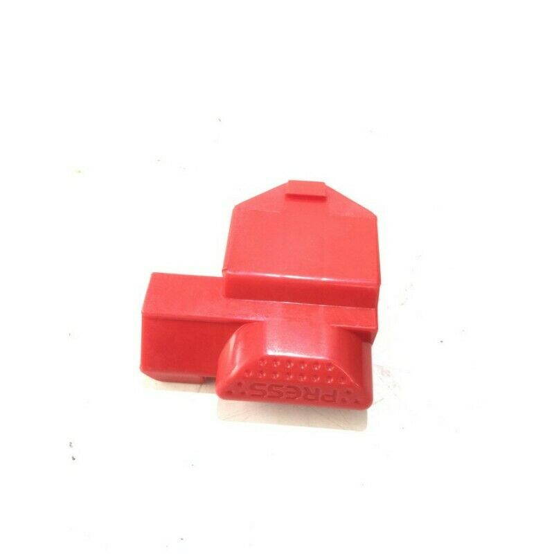 Givi Z282 Push Button Box E50 Maxia 1