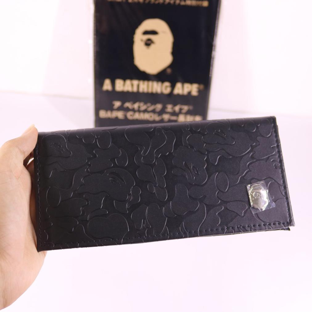 Wallet Bape / Dompet Bape