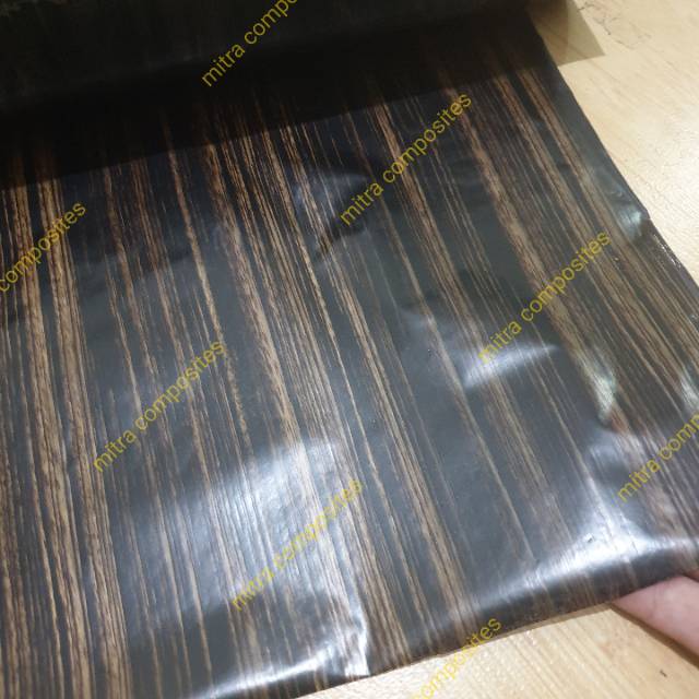 WTF Kayu Water Transfer Film WTP Wood