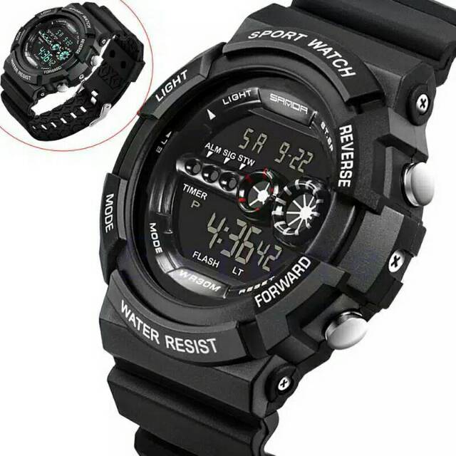 Jam tangan SANDA SD-320