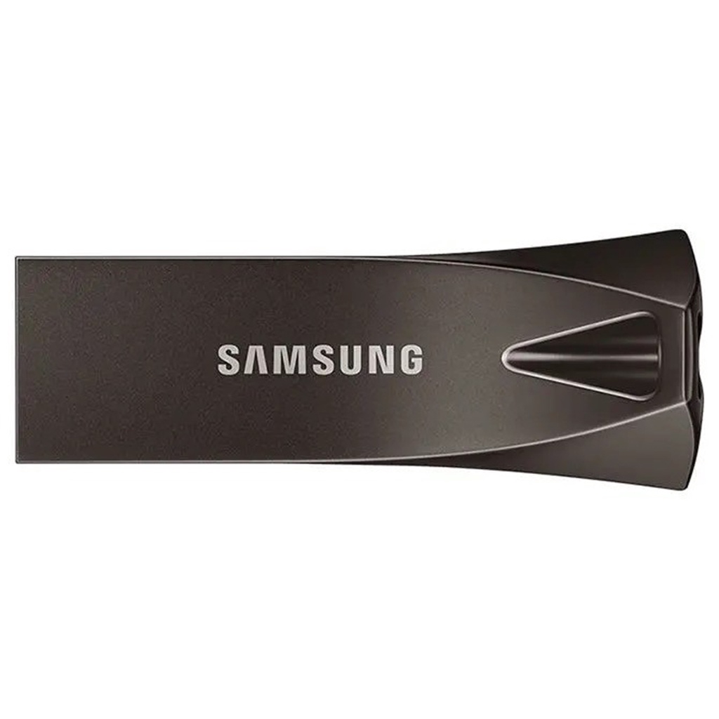 (Huluboy) Samsung 128GB / 256GB / 512GB / 1TB / 2TB U Disk Memory Card Universal USB 3.0 Kecepatan Tinggi