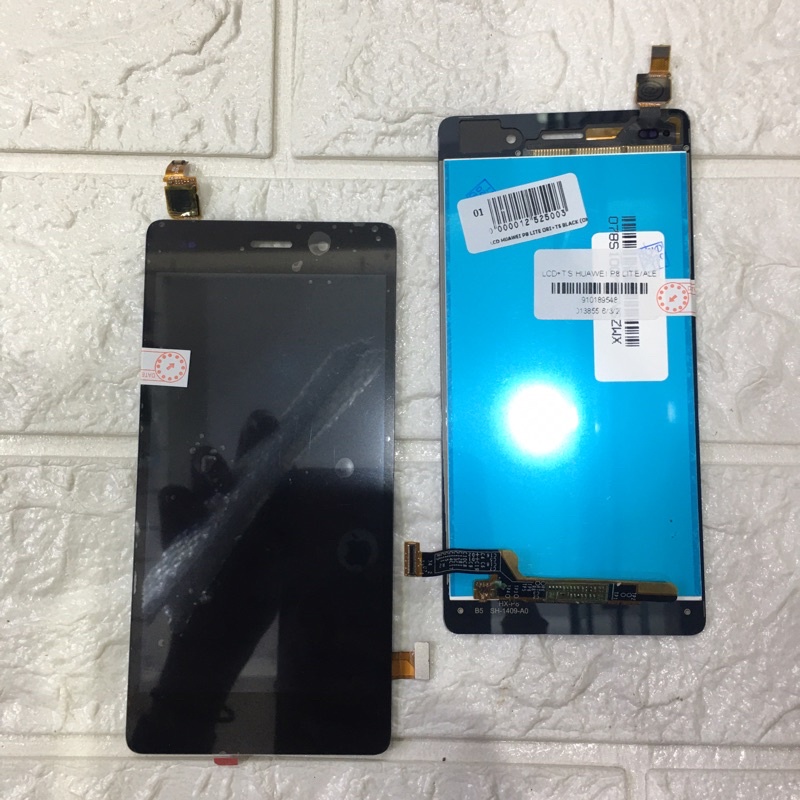 LCD TS HUAWEI P8 LITE