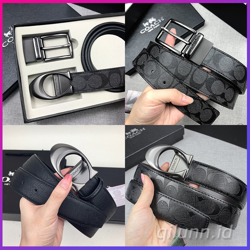 harga belt coach original