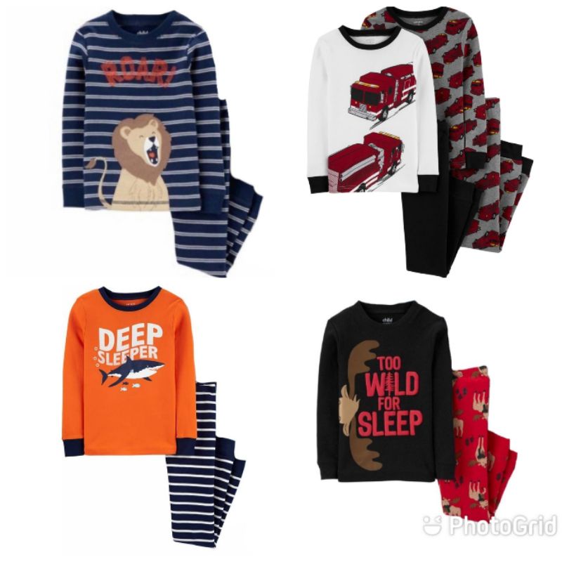 Set Carters