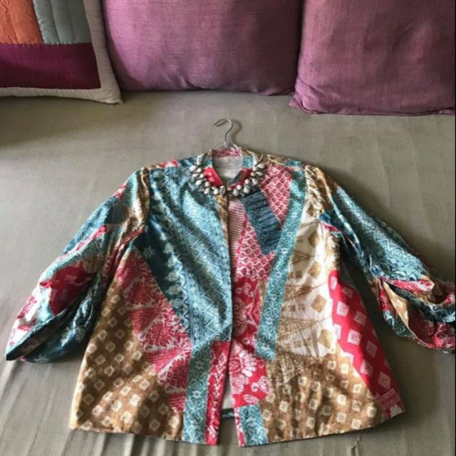 Studio 133 Biyan Outer Limited Edition