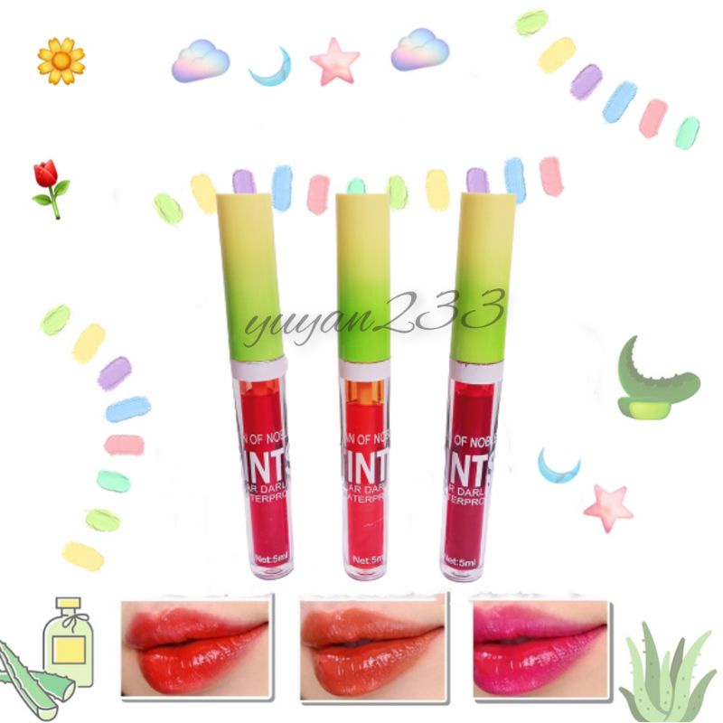 PROMO PERPCS!!!ILIP TINT IMAN OF NOBLE 945/1013E/1013D