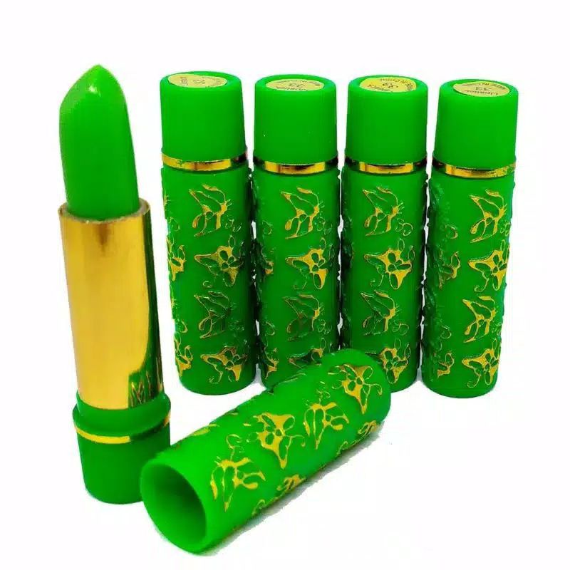 lipstik hare original 1ls/lipstik ijo arab