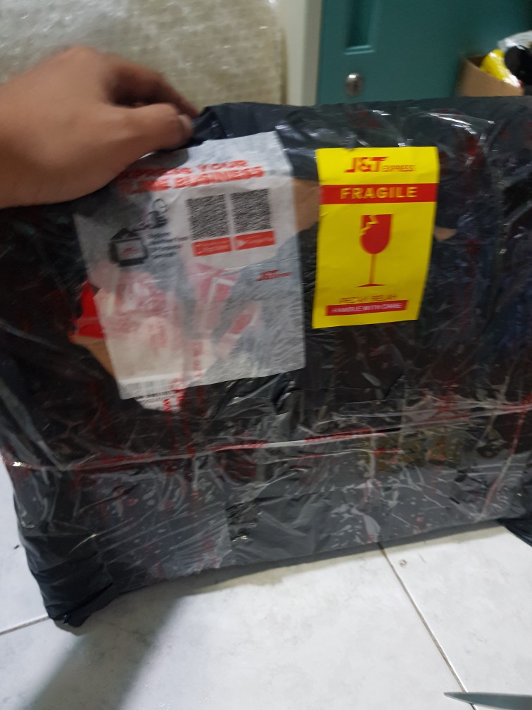 Tawas (alluminium Sulfat) Eceran Per 1 Kg