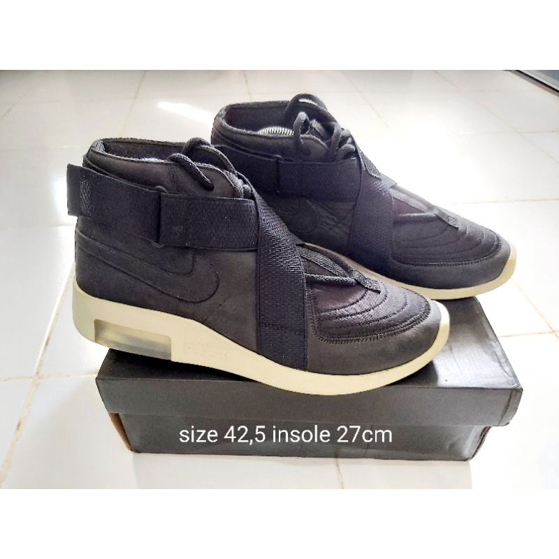 Nike Fear Of God 1