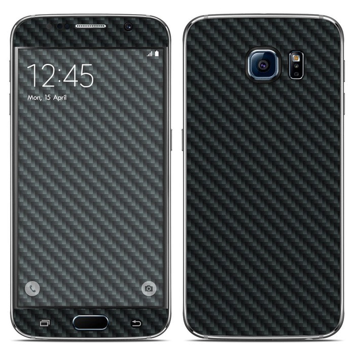 Original Garskin Premium case Samsung S4 S5 S6 Custom by Parrotskin