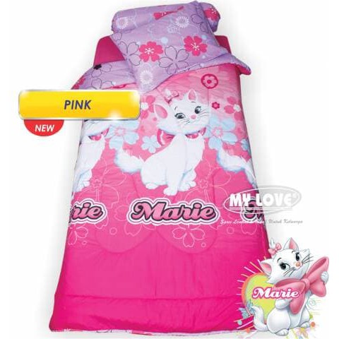 SPREI MY LOVE SORONG UK 120