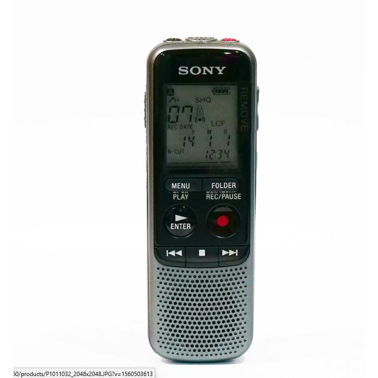 Sony Voice Recorder ICD PX-240