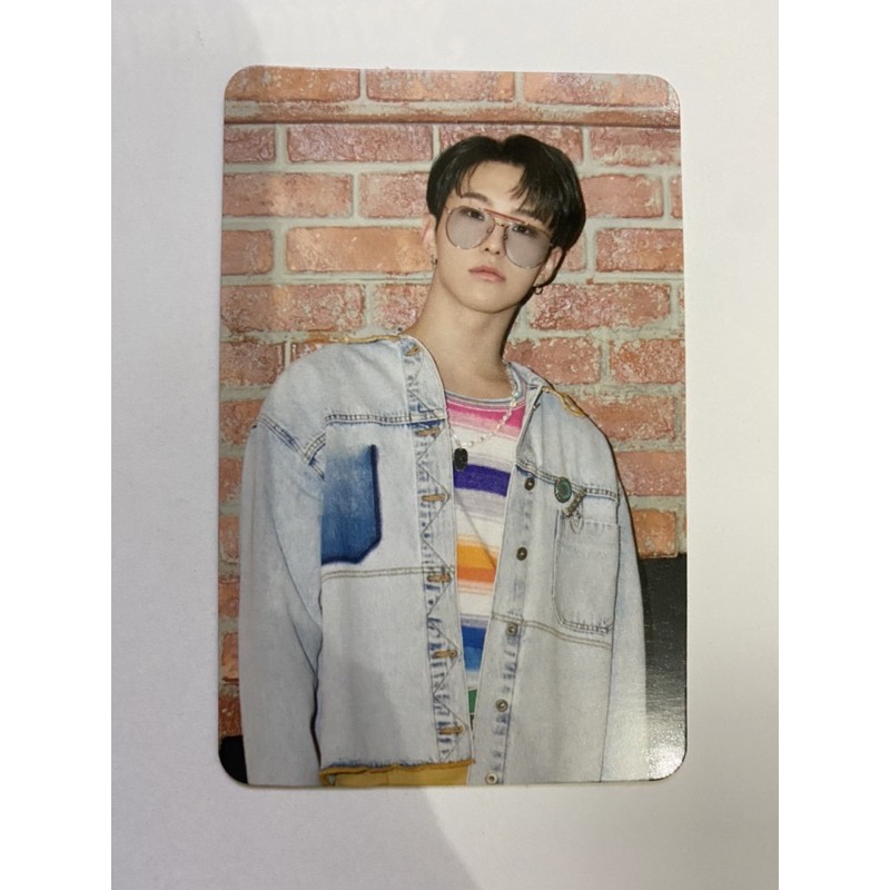 SEVENTEEN HOSHI YIZHIYU SEMICOLON PART 3