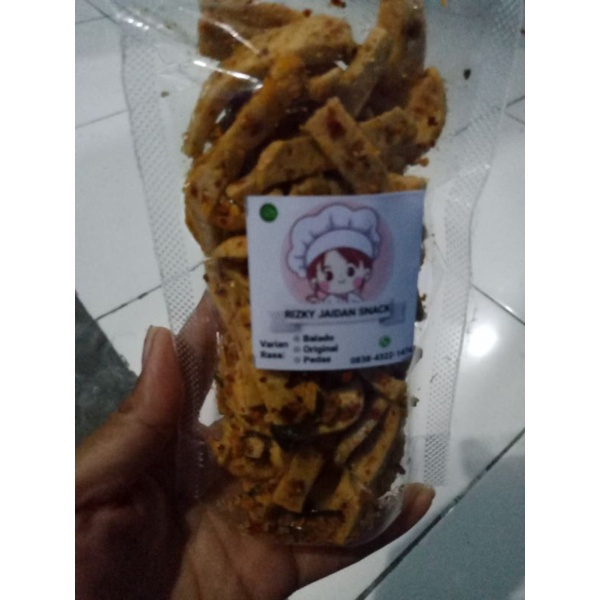 

basreng koceak