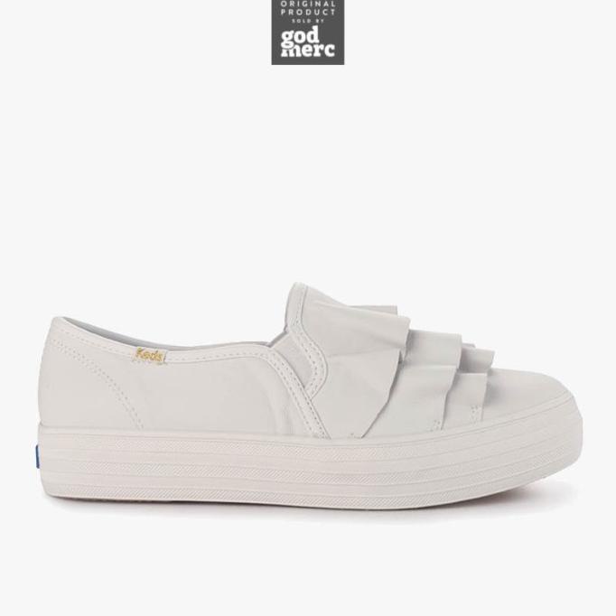 keds ruffle sneakers