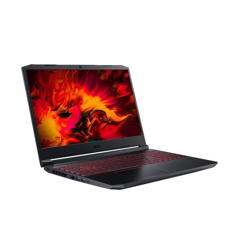 ACER NITRO 5 AN515 I7 11800 16GB 512SSD RTX3050Ti 4GB W11 15.6FHD 144Hz