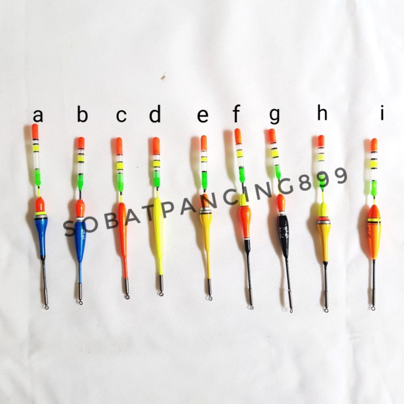 pelampung anti badai ukuran kecil