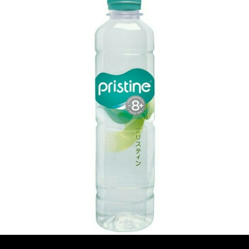 

pristine 400ml per dus gojek grab only