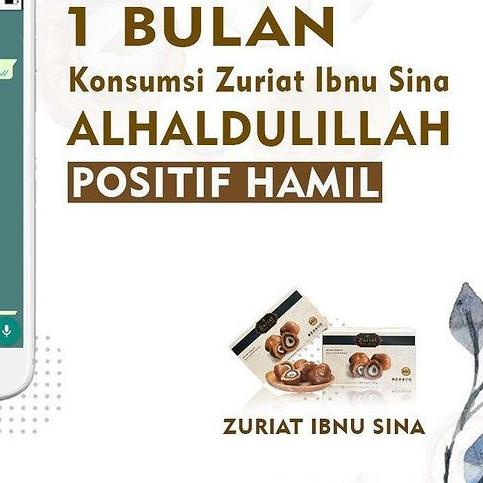 ✪ Buah Zuriat Ibnu Sina 500 gr 1 Kg 220 ml Buah Zuriat Mesir 100% Original Free Test Pack ☈
