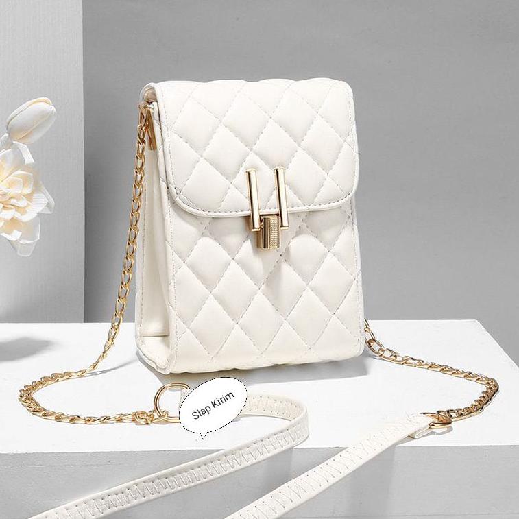Geisya Tas Wanita Korean Style/Tas Selempang Wanita Murah "TW.14My22ᴳ"