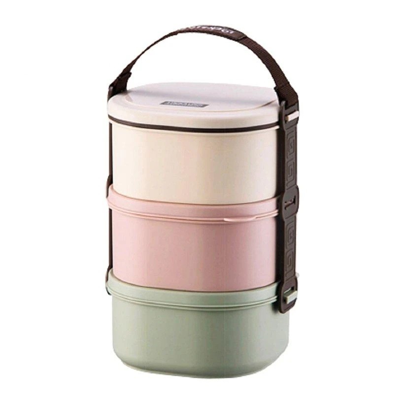 [GIFT] Lock n Lock Food Container Pastel