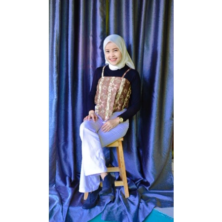 Slayer Tanktop wanita