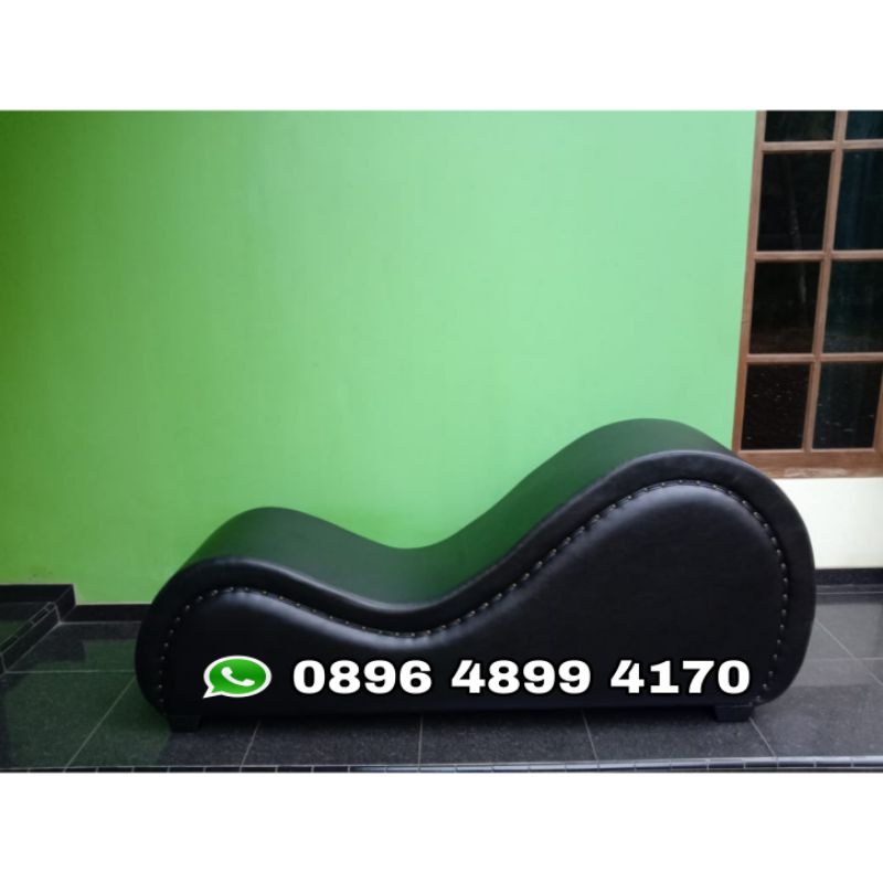 kursi tantra sofa bercinta istri sofa kamasutra