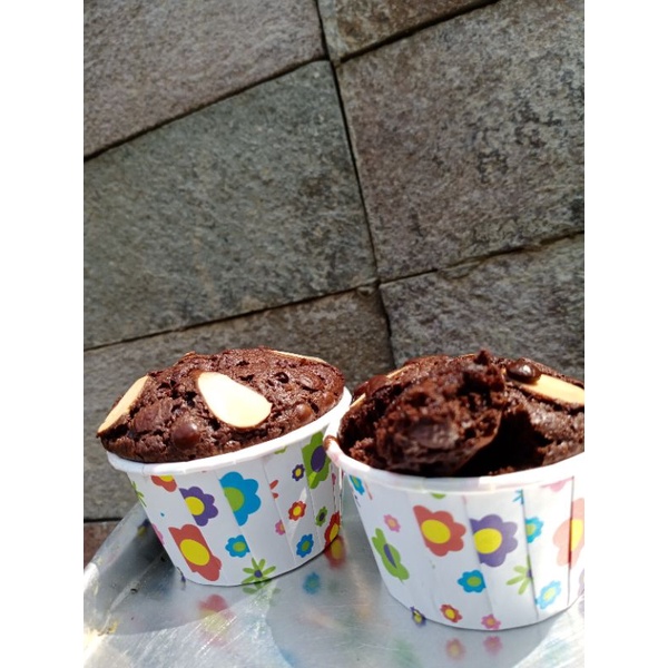 

browniescup