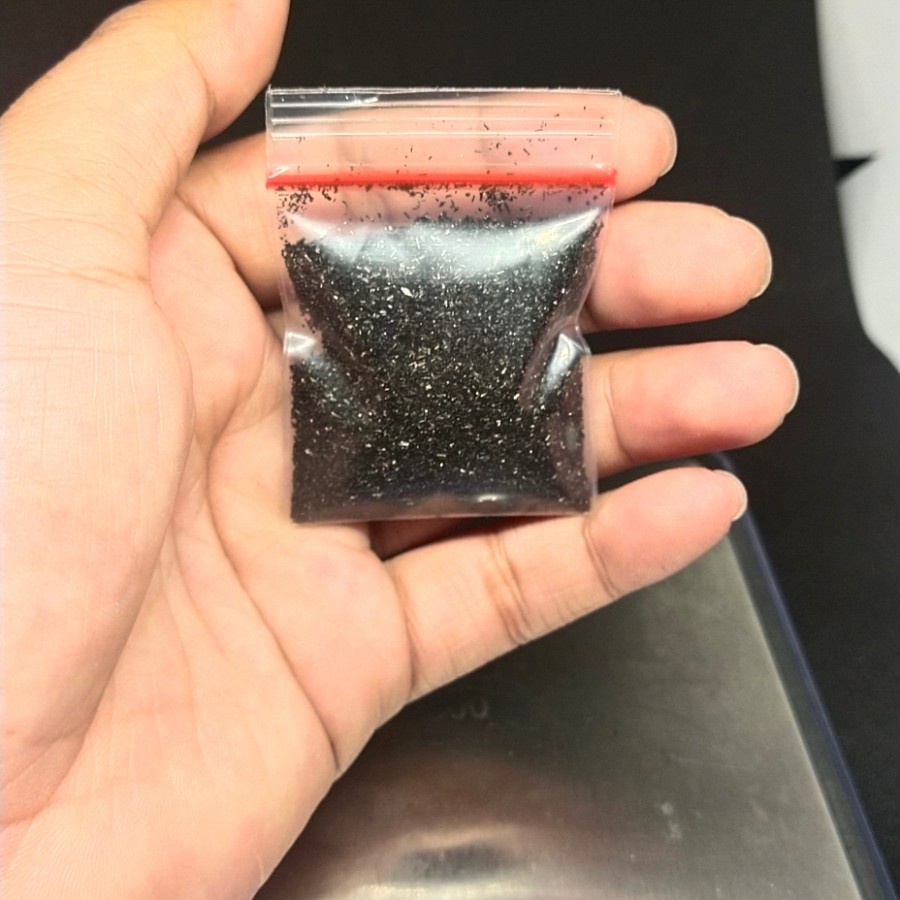 obat jamur ikan pk PERMANGANAS KALIUM 10 GRAM