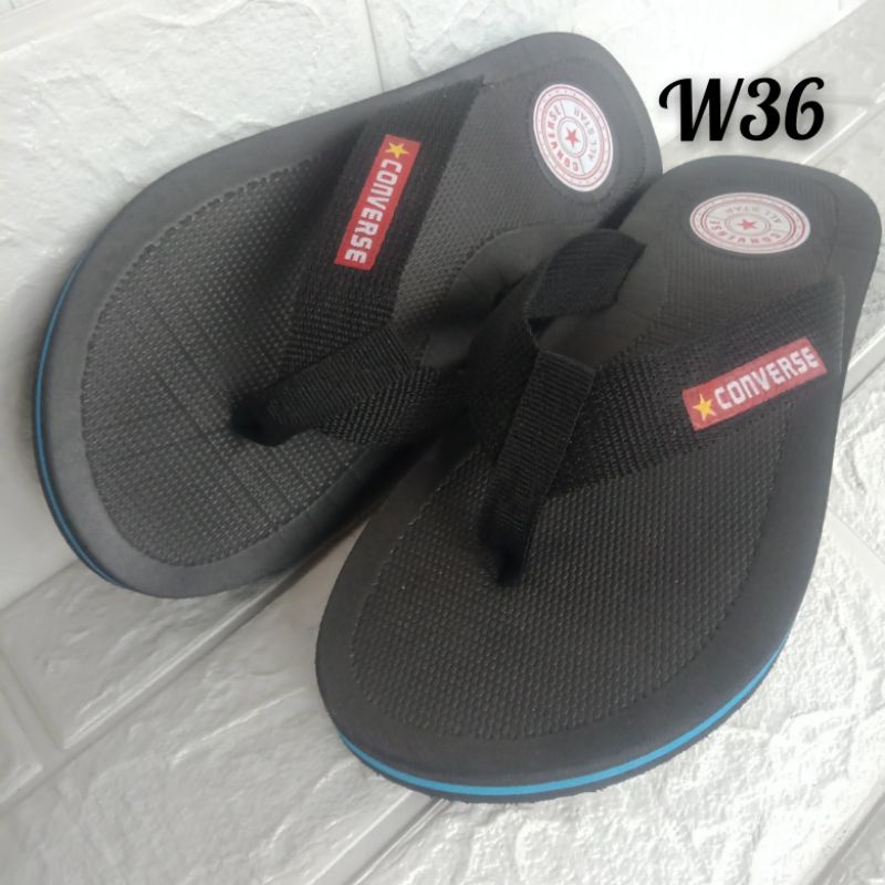 CTS Sandal Jepit Pria Con dewasa Motip Wan36