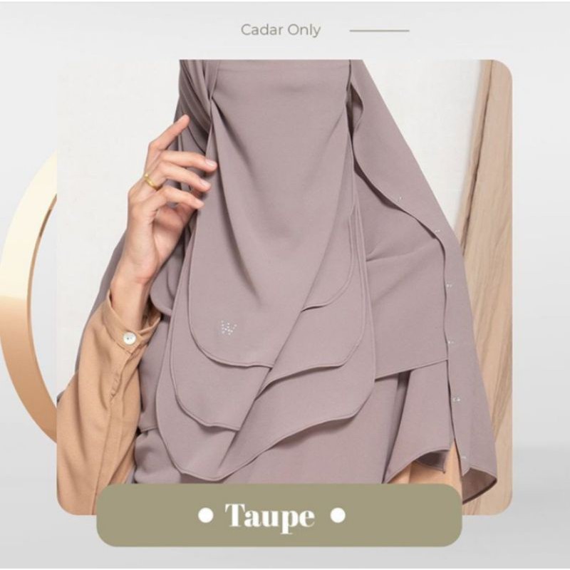 CADAR 3 LAYER | Cadar tali | Cadar ceruty premium | Cadar lembut | Cadar tali 3 layer | Cadar hitam 