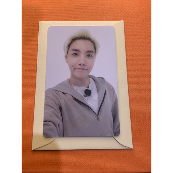 Pc jhope LD HYBE BUTTER