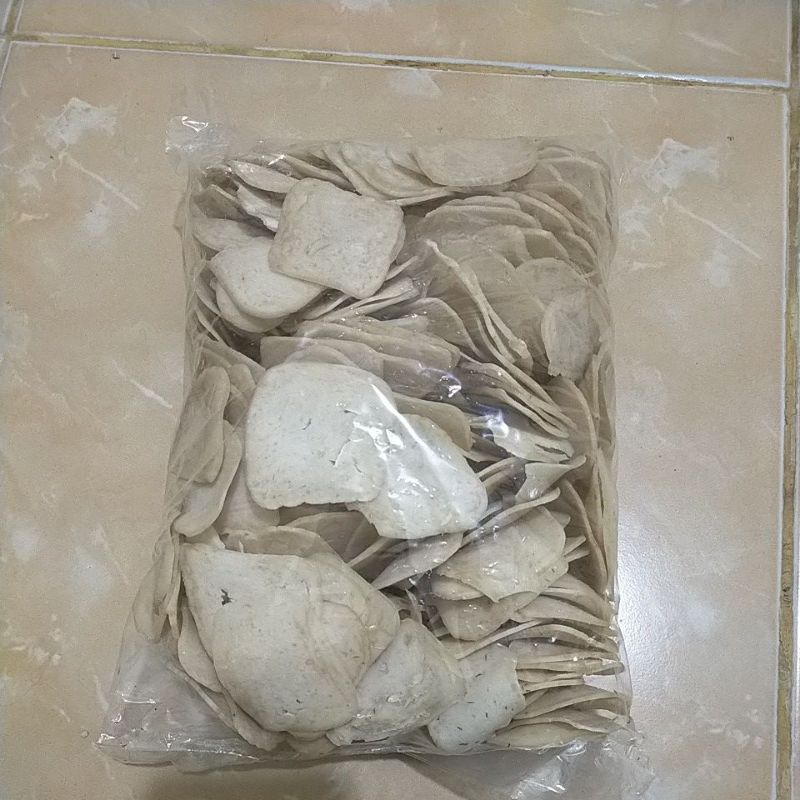 

kerupuk Udang