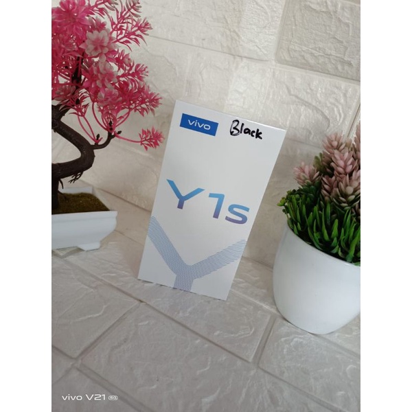 Vivo Y1s Ram 2/32GB